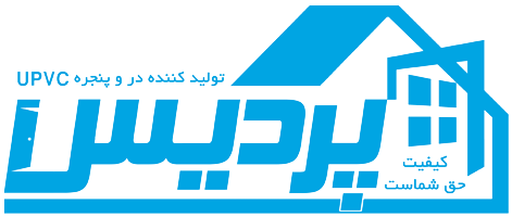 پنجره عایق پردیس