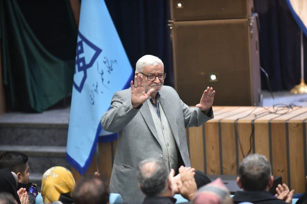 پدر صنعت درب پنجره دوجداره در شرق کشور