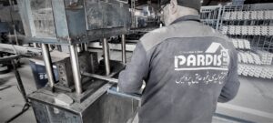 برش گالوانیزه