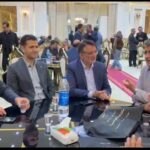 همایش مدیران میراث ساز
