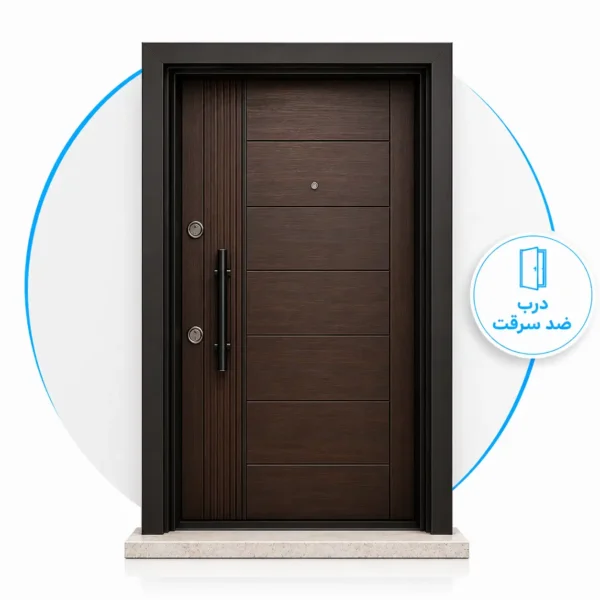 درب ضد سرقت